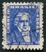 N°0679-1959-BRESIL-JOSE BONIFACIO-50CR-BLEU 