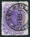 N°0071-1889-BRESIL-CROIX DU SUD-200R-VIOLET 