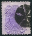 N°0071-1889-BRESIL-CROIX DU SUD-200R-VIOLET 