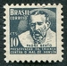 N°0746-1963-BRESIL-PERE BENTO-10C-ARDOISE 