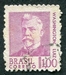 N°0845-1968-BRESIL-LUIZ PEREIRA DE SOUZA-1CR-LILAS 