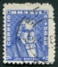 N°0679-1959-BRESIL-JOSE BONIFACIO-50CR-BLEU 