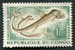 N°0143-1961-CONGO REP-POISSONS-CHAULIODUS SLOANEI-1F 