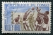 N°0190-1966-CONGO REP-SPORT-VOLLEY BALL-1F 