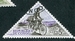 N°40-1961-CONGO REP-CYCLISTE-5F 