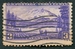 N°0365-1937-ETATS-UNIS-MONT MC KINLEY-3C-VIOLET 