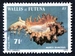 N°328-1985-WALLIS ET FUTUNA-COQUILLAGE-MUREX-71F 