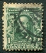 N°0144-1902-ETATS-UNIS-B.FRANKLIN-1C-VERT 
