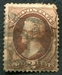 N°0040-1870-ETATS-UNIS-A.JACKSON-2C-BRUN 