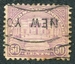 N°0245B-1926-ETATS-UNIS-MONUMENT AU SOLDAT INCONNU-50C 