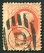 N°0058-1875-ETATS-UNIS-A.JACKSON-2C-ROUGE/ORANGE 