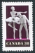 N°1113-1989-CANADA-ARTS-LA DANSE-38C 