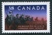 N°1108-1989-CANADA-ROYAL 22E REGIMENT EN COREE-38C 