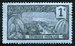 N°055-1905-GUADELOUPE-MONT HOUELMONT-1C 