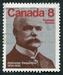 N°0568-1975-CANADA-ALPHONSE DESJARDINS-8C 