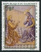 N°0094-1968-DAHOMEY-TABLEAU-LA VISITATION-70F 