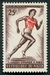 N°121-1963-NIGER REP-SPORTS-COURSE A PIED-25F 