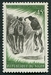 N°122-1963-NIGER REP-SPORTS-VOLLEY BALL-45F 