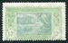 N°063-1922-COTIV FR-LAGUNE EBRIE-10C-VERT/JAUNE ET VERT 