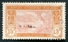 N°046-1913-COTIV FR-LAGUNE EBRIE-15C-JAUNE ET ROSE 