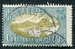 N°106-1928-GUADELOUPE-RADE DES SAINTES-25C-BLEU/VERT JAUNE 