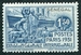 N°113-1931-SENEGAL FR-EXPO COLONIALE DE PARIS-1F50-BLEU 