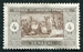 N°055-1914-SENEGAL FR-MARCHE INDIGENE-4C-GRIS/BRUN 