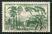 N°137-1938-GUINEE FR-PAYSAGE-65C-VERT 