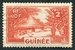 N°125-1938-GUINEE FR-MABO-TISSERANDS DU FOUTA-2C-ORANGE 