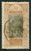 N°093-1922-GUINEE FR-GUE A KITIM-50C-BISTRE ET GRIS/OLIVE 