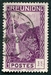 N°125-1933-REUNION-CASCADE DE SALAZIE-1C 
