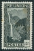 N°0130-1933-REUNION-CASCADE DE SALAZIE-15C-NOIR 