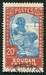 N°066-1931-SOUDAN FR-LAITIERE PEULH AU MARCHE-20C 