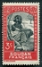 N°110-1939-SOUDAN FR-LAITIERE PEULH AU MARCHE-3C 