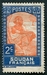 N°061-1931-SOUDAN FR-LAITIERE PEULH AU MARCHE-2C 