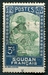 N°063-1931-SOUDAN FR-LAITIERE PEULH AU MARCHE-5C 