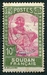 N°064-1931-SOUDAN FR-LAITIERE PEULH AU MARCHE-10C 