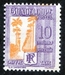 N°028-1928-GUADELOUPE-ALLEE DUMANOIR-10C 
