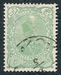 N°0101-1898-IRAN-MUZAFFAR AL DIN-5K-VERT 