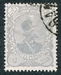N°0100-1898-IRAN-MUZAFFAR AL DIN-4K-GRIS 