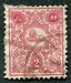 N°0052-1885-IRAN-2C-ROSE 
