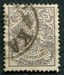 N°0200-1902-IRAN-2C-GRIS/VIOLET 
