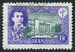 N°0723-1950-IRAN-MOHAMMED RIZA PALHAVI-MONUMENT-1R 