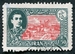 N°0724-1950-IRAN-MOHAMMED RIZA PALHAVI-MONUMENT-1R50 