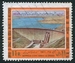 N°1390-1971-IRAN-BARRAGE CHAH ABBAS LE GRAND-11R 