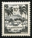 N°041-1947-GUADELOUPE-VUE-10C 