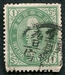 N°0061-1913-JAPON-1S-VERT 