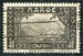 N°137-1933-MAROC FR-MOULAY-IDRISS-40C-BRUN/NOIR 
