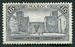 N°068-1917-MAROC FR-LE GRAND MECHOUAR-FES-15C-GRIS/NOIR 
