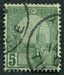 N°031-1906-TUNISFR-MOSQUEE DE KAIROUAN-5C-VERT 